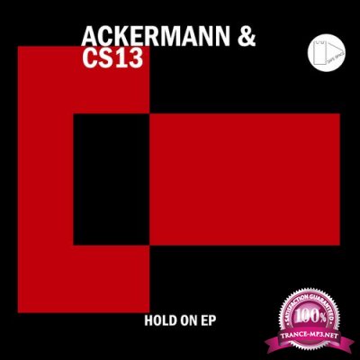 Ackermann & CS13 - Hold On (2022)