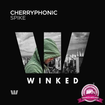 Cherryphonic - Spike (2022)