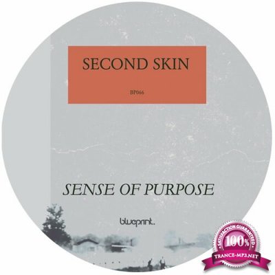 Second Skin - Sense of Purpose (2022)