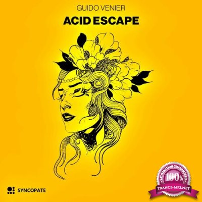 Guido Venier - Acid Escape (2022)