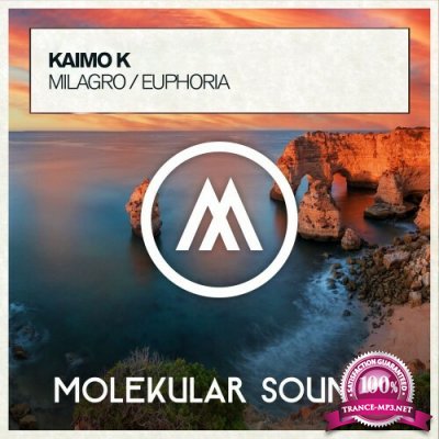 Kaimo K - Milagro / Euphoria (2022)