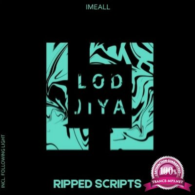 Imeall - Ripped Scripts (2022)