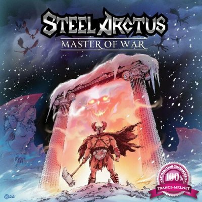 Steel Arctus - Master Of War (2022)