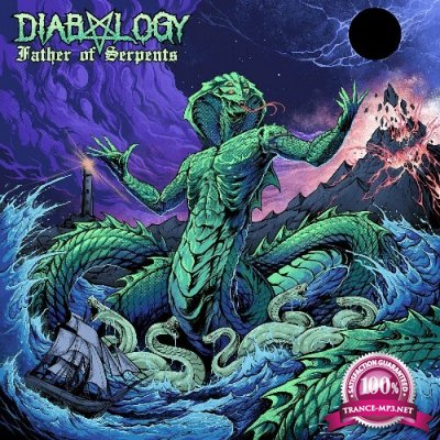 Diabology - Father of Serpents (2022)