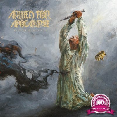 Armed For Apocalypse - Ritual Violence (2022)