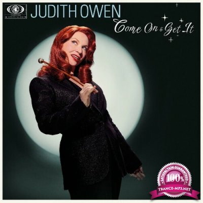 Judith Owen - Come On & Get It (2022)