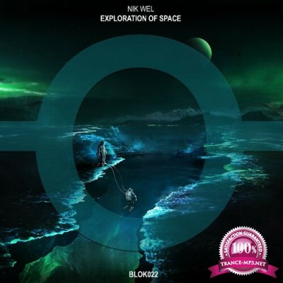 Nik Wel - Exploration Of Space (2022)