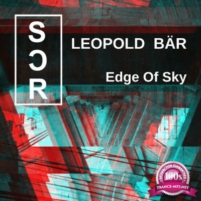 Leopold Bar - Edge of Sky (2022)