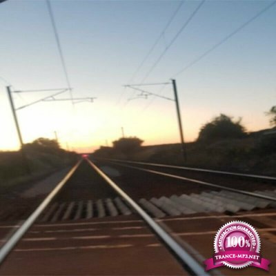 Rolando - On the Tracks (The Remixes) (2022)