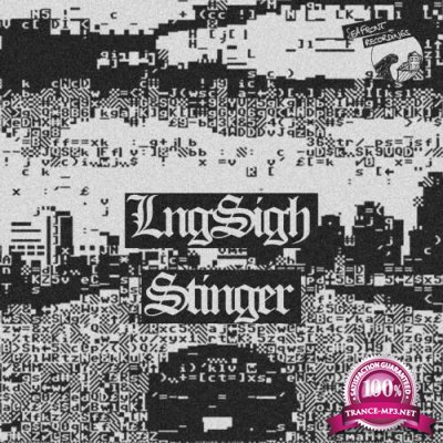 Lngsigh - Stinger (2022)