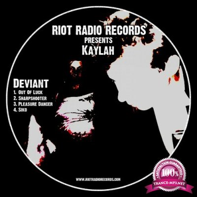 Kaylah - Deviant (2022)