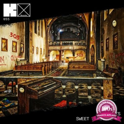 OGTS - Sweet Heritage EP (2022)
