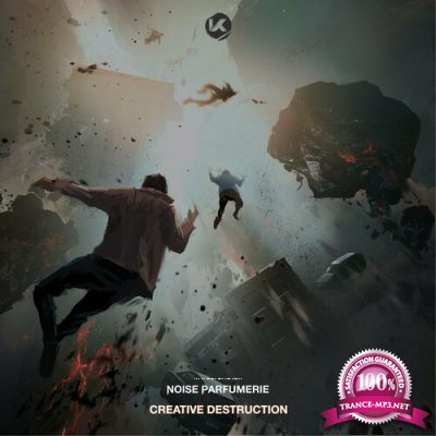 Noise Parfumerie - Creative Destruction (2022)