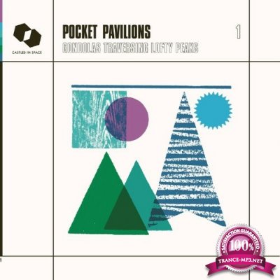 Pocket Pavilions - Gondolas Traversing Lofty Peaks (2022)