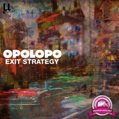 Opolopo - Exit Strategy (2022)