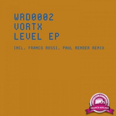 VortX - Level (2022)