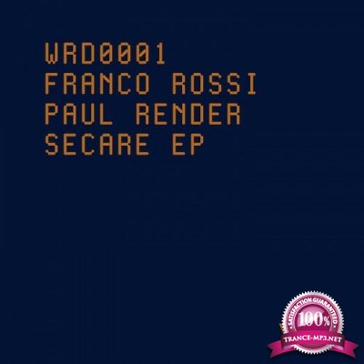 Franco Rossi & Paul Render - Secare (2022)