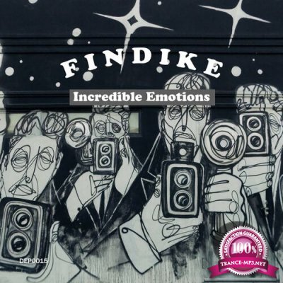 Findike - Incredible Emotions (2022)