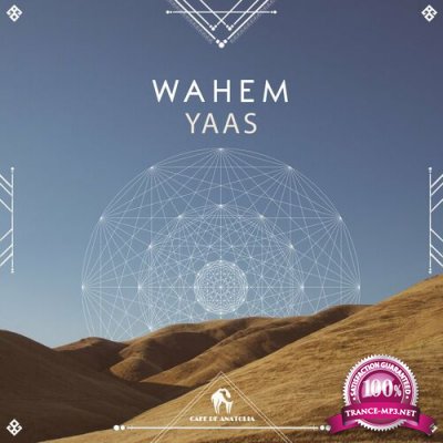 Yaas - Wahem (2022)