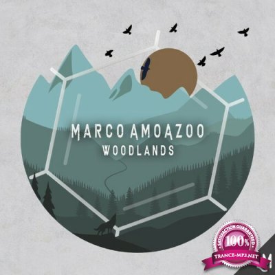 Marco Amoazoo - Woodlands (2022)
