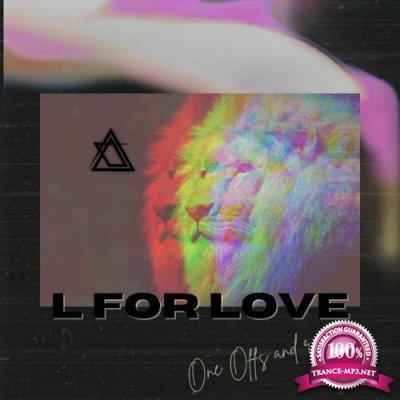 Revol - L For Love (One Offs And Rarities) (2022)
