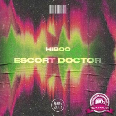 Hiboo - Escort Doctor (2022)