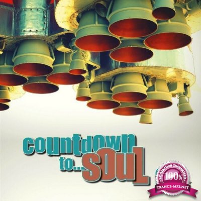 Countdown to... Soul, Vol. 2 (2022)