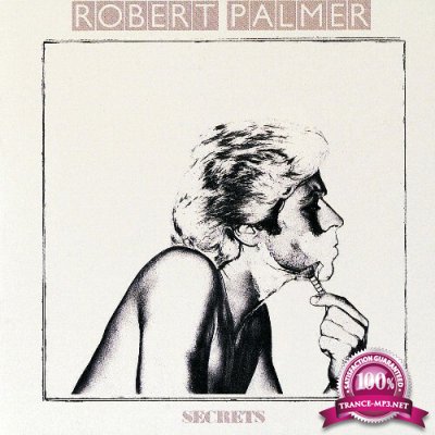Robert Palmer - Secrets (Expanded Edition) (2022)