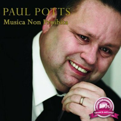 Paul Potts - Musica Non Proibita (2022)
