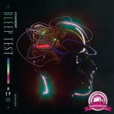 Koherent - Bleep Test EP (2022)