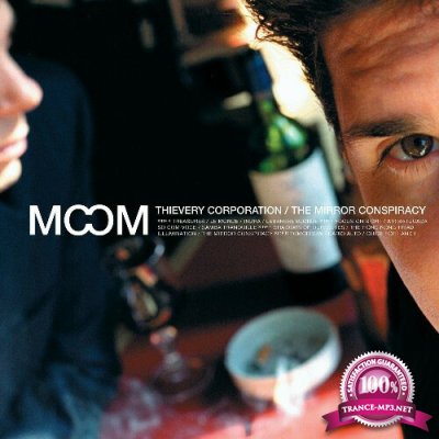 Thievery Corporation - Mirror Conspiracy (2022)