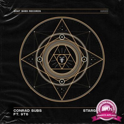 Conrad Subs - Stargazing EP (2022)