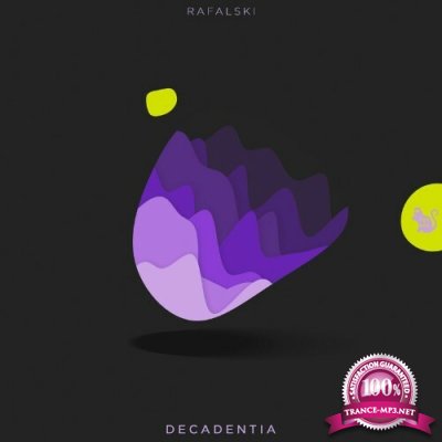 Rafalski - Decadentia (2022)