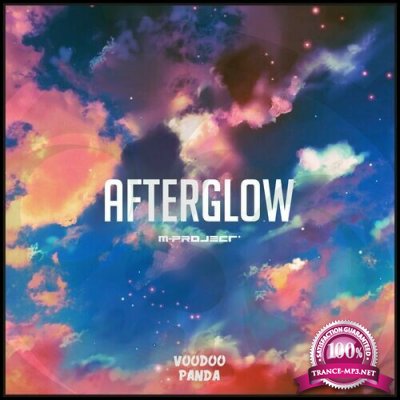 M-Project - Afterglow (2022)