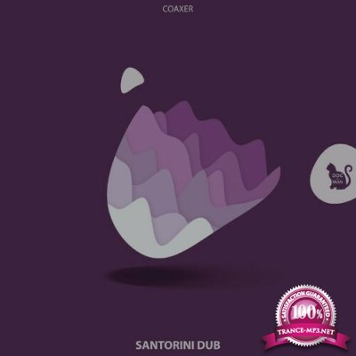 coaxer - Santorini Dub (2022)
