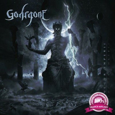 Gohrgone - Fulgur Imperii (2022)