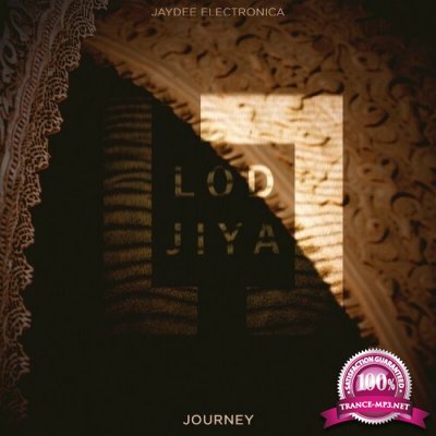 Jaydee Electronica - Journey (2022)
