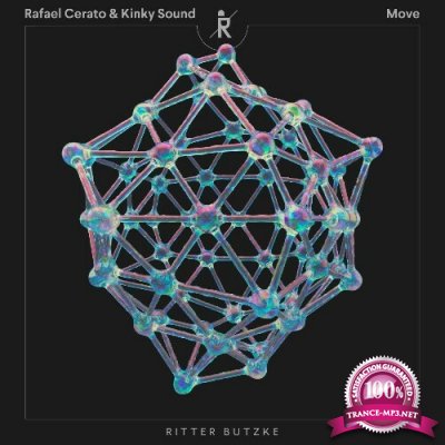 Rafael Cerato & Kinky Sound - Move (2022)