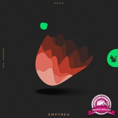 AKRS - Empyrea (2022)