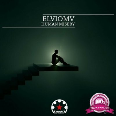 ElvioMV - Human Misery (2022)