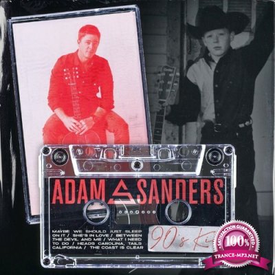 Adam Sanders - 90's Kid (2022)