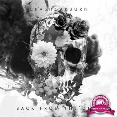 Crashcarburn - Back from the Dead (2022)