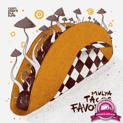 Mulya - Tacos Favoritos (2022)