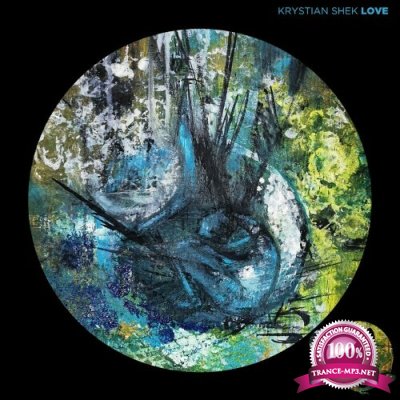 Krystian Shek - Love (2022)