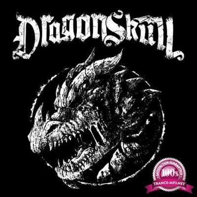 Dragon Skull - Dragon Skull EP (2022)