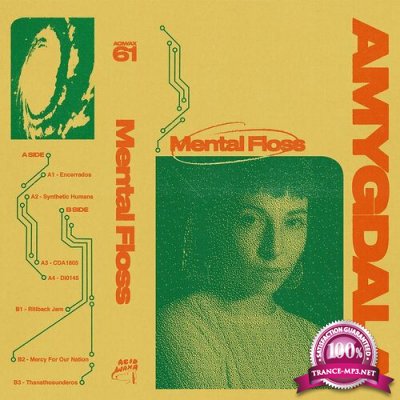 Amygdala - Mental Floss (2022)