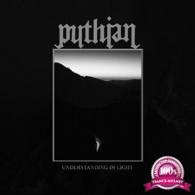 Pythian - Understanding In Light (2022)