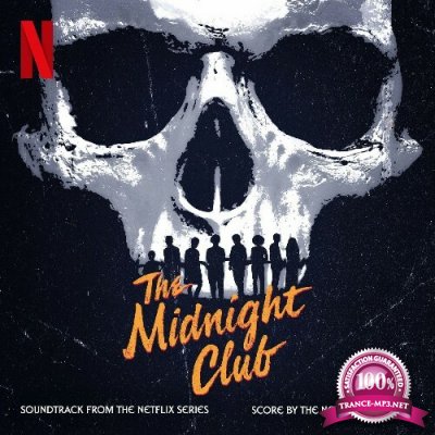 The Newton Brothers - The Midnight Club (Soundtrack from the Netflix Series) (2022)