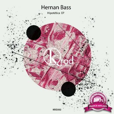 Hernan Bass - Hipotetica (2022)