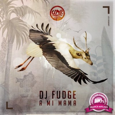DJ Fudge - A Mi Mama (2022)